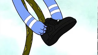 Admit It, Benson | Regular Show