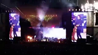 Paul McCartney - Live and Let Die - Live in Munich - 2016