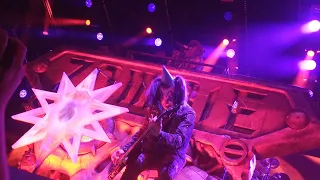 Rob Zombie Triumph Of A King Freak Live at Montage Mountain Scranton PA (09/08/2023)