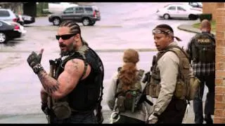 Sabotage - Trailer Deutsch HD