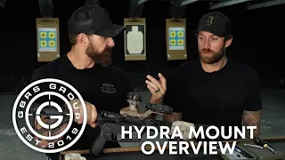 GBRS Group Hydra Mount Overview