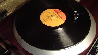 The Jimi Hendrix Experience - Little Wing (1967) vinyl