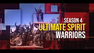 Ultimate Spirit Warriors | Season 4 | Episode 4