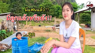 น้องโดล่า สาวลาว ตอบคำถามที่ fc หลายคนสงสัย!!