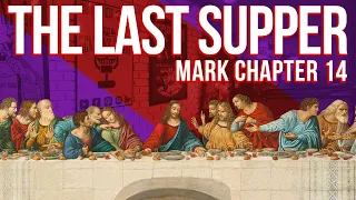 The Gospel of Mark Chapter 14:1-31 : With Dr. Craig Keener