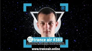 Alex NEGNIY - Trance Air #389