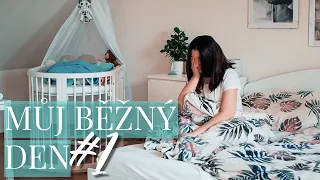 Můj běžný den #1 - Veliká změna! | TERRY