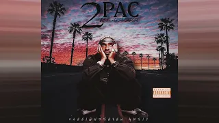 2Pac (Feat. Yaki Kadafi) - Soon as i Get Home "Remake 2022" (Mixed By 187)