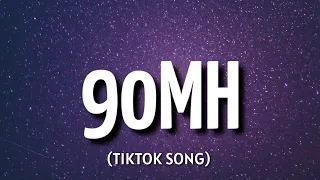 TREFUEGO - 90MH (Lyrics) "yo i'm sorry ho that i couldn't be your romeo" [Tiktok Song]