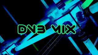 Drum and Bass (Mini Mix 2020)