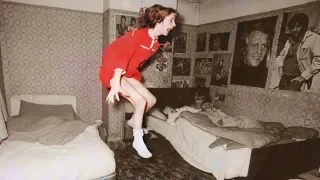 İzlerken Donakalacağınız Gizemli Bir Olay; Enfield Poltergeist Olayı