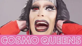 Sharon Needles | COSMO Queens | Cosmopolitan