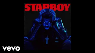 The Weeknd - Nothing Without You (Audio)