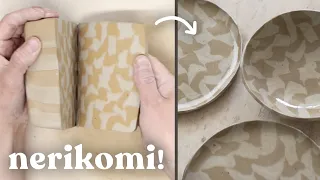the most satisfying pottery technique