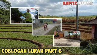 CERITA HIBURAN (COBLOSAN LURAH) PART 6