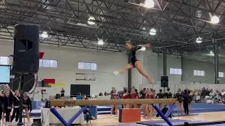 Beam - Crystal Cup 2023 - 9.550