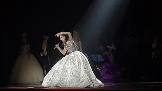 Лакримоза. Моцарт ле концерт. Rock Mozart le concert. #Lacrimosa. #opera