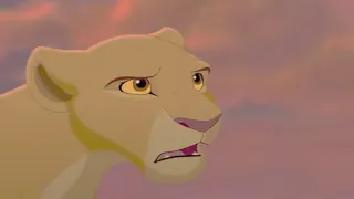 A Lionesses Vengence (A Lion King Series) - Part 6 Vengence Isn't The Answer