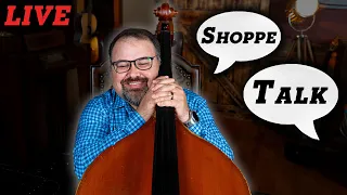 Playing Instruments From Some of Our Favorite Brands! Shoppe Talk #95 5-8-24