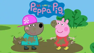 Mi amiga Peppa Pig Gameplay en Español [Nintendo Switch]