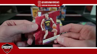 Donruss Elite Basketball RT #1