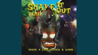 Shake It Out (Remix)