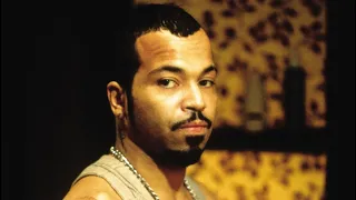 Peoples Hernandez ￼Pt.2 (Jeffrey Wright) Shaft “2000”