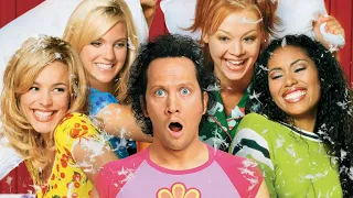 The Hot Chick Full Movie Facts And Review | Rob Schneider | Rachel McAdams