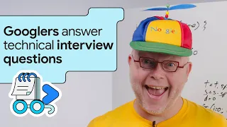 How to tackle a Google interview question | Puf