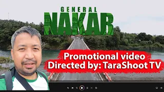 General Nakar Promotional Video | Tourist Spots | Natural ang Ganda, Hane’ | Enjoy Watching