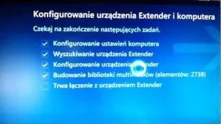 Xbox 360 Slim problem z połączeniem Windows Media Center