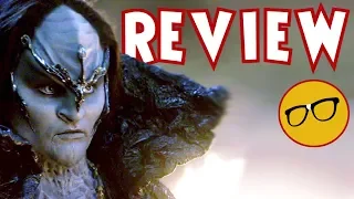 Star Trek Discovery Season 2 Episode 3 Review "Point of Light"