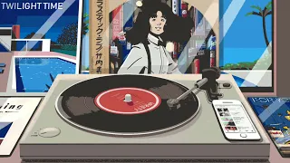 80s City Pop Playlist - Japanese City Pop | シティポップ | Relaxing Music