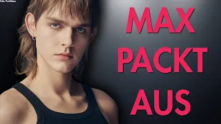 GNTM 2024: Maximilian packt aus - Manche Models haben ihre Erfahrung verheimlicht | INTERVIEW