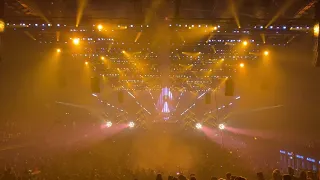 Rampage 2019 / Andy C plays Urbandawn’s remix of Come together