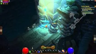 Torchlight 2 - русский цикл. 7 серия.