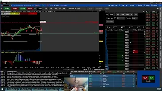 Active_Trader Live Stream