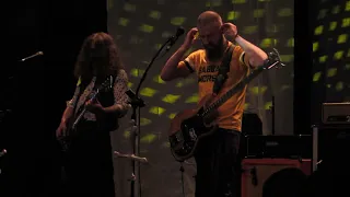 Dopelord - Live at Fuzztival, Tobakken, Esbjerg, Denmark 14.05.2022