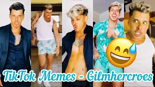 TikTok Compilation de Gil Croes (@gilmhercroes) - Best of Compilation [2020/2021]