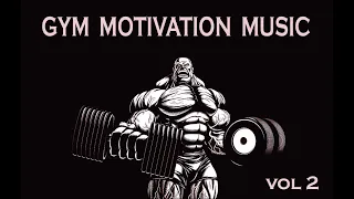 Metal/Rock - Workout Music 💪 [part 2]