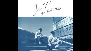 Je T'aime ‎– Love Song For You (198X) [FULL ALBUM]