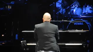 She’s Always A Woman To Me Billy Joel MSG NYC 5/23/2018