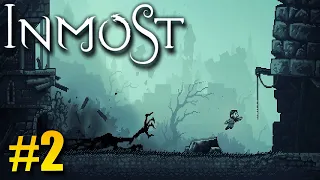 INMOST- Full Gameplay Walkthrough (Part 2, No Commentary)