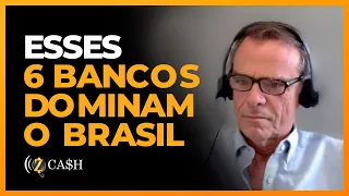 Porque os juros no Brasil são TÃO ALTOS? | Cortes do Z Cash