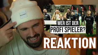 DIE SCHLECHTESTE JURY JEMALS ?....Bilo reagiert auf Find the Pro #21