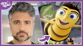 🐝 Las Voces de Bee Movie en Español Latino #53 | Draquio