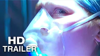 BLACK MEDICINE Official Trailer 2021 Thriller Movie