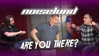 Noiselund - Are You There?