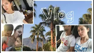 Vlog part 1: ЧТО НЕЛЬЗЯ ДЕЛАТЬ В ТУРЦИИ??!