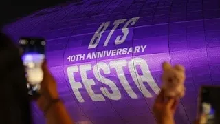 BTS FESTA 2023[아포방포 BTS 10주년]